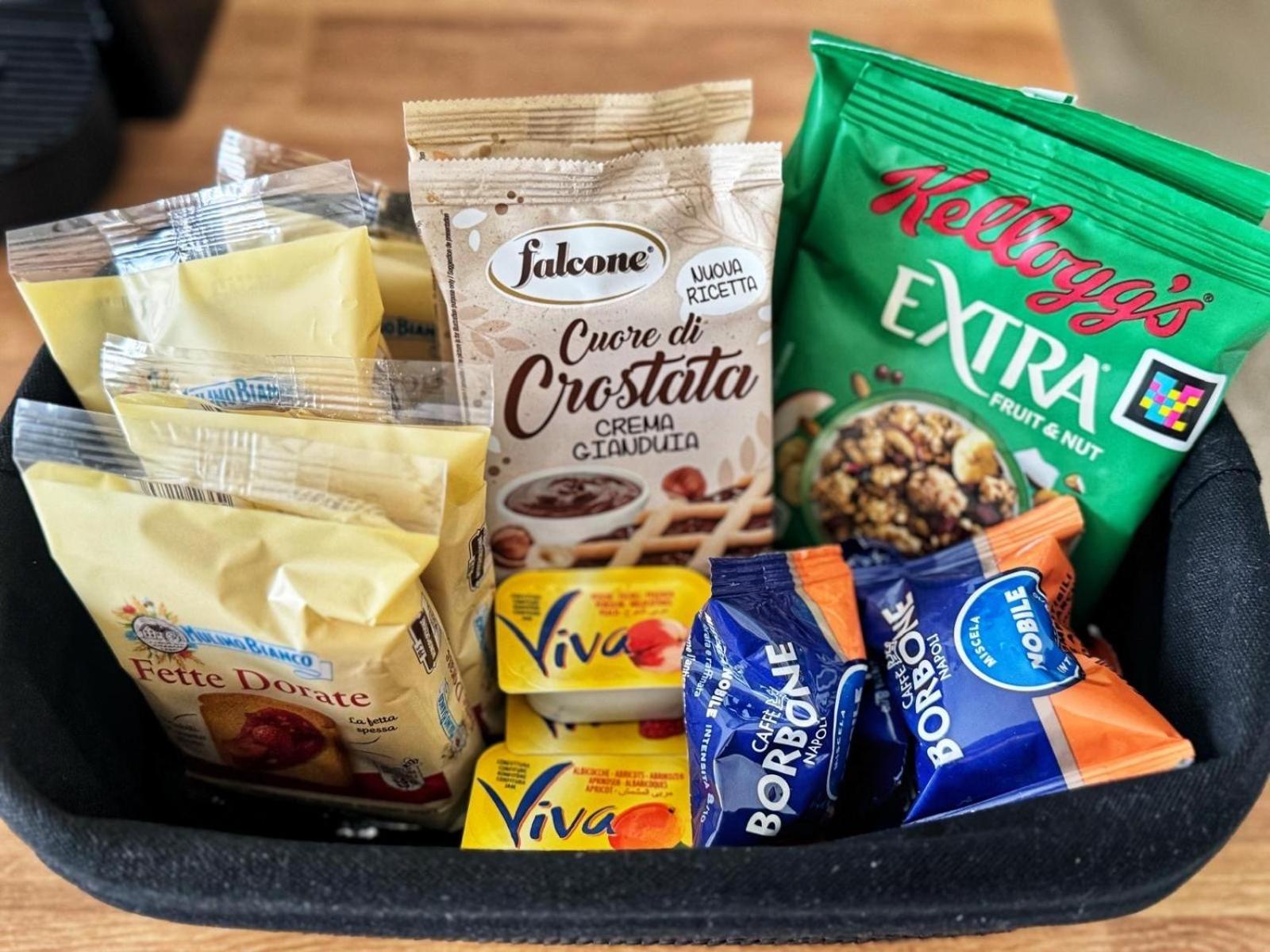 Gianduja - Attico Con Terrazzo Daire Torino Dış mekan fotoğraf