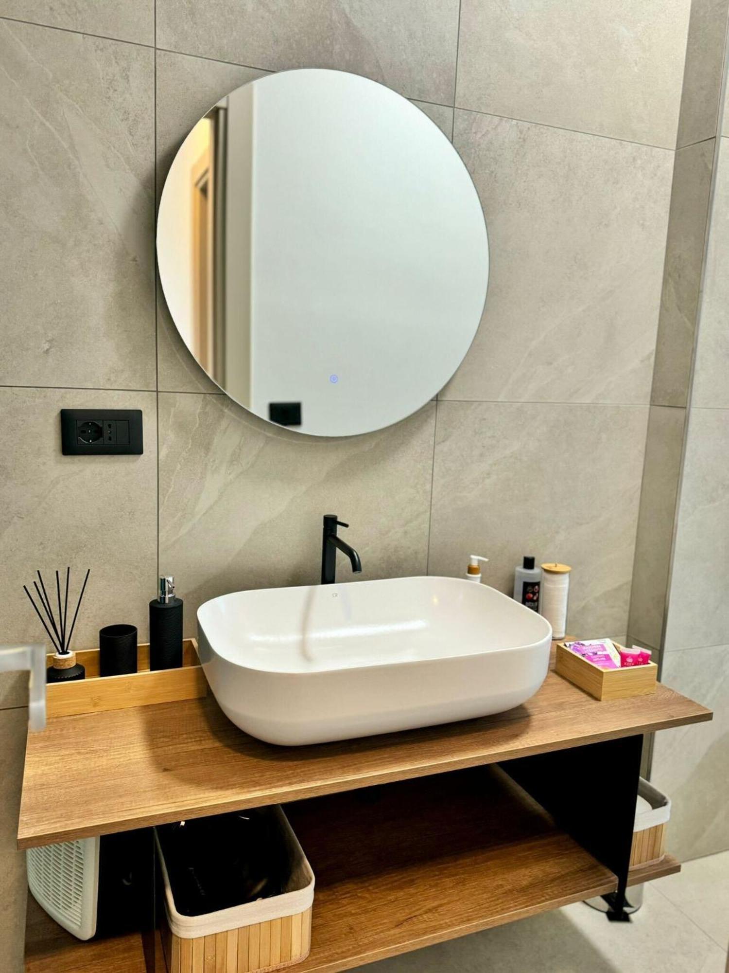 Gianduja - Attico Con Terrazzo Daire Torino Dış mekan fotoğraf