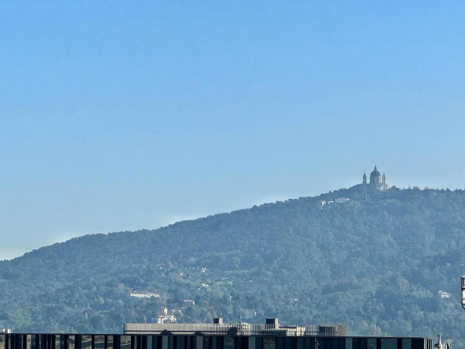 Gianduja - Attico Con Terrazzo Daire Torino Dış mekan fotoğraf