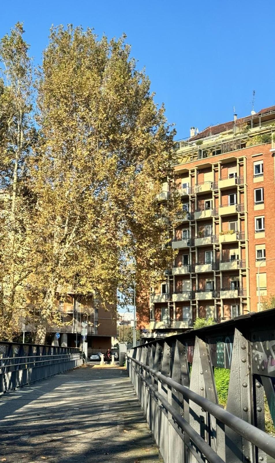 Gianduja - Attico Con Terrazzo Daire Torino Dış mekan fotoğraf
