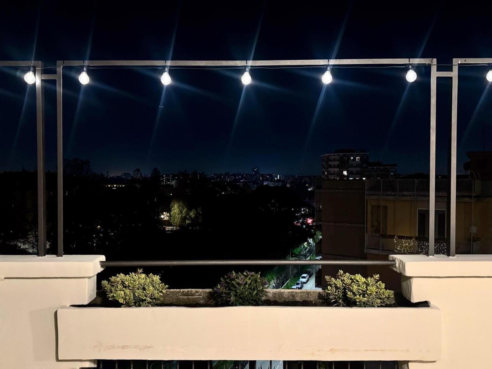 Gianduja - Attico Con Terrazzo Daire Torino Dış mekan fotoğraf