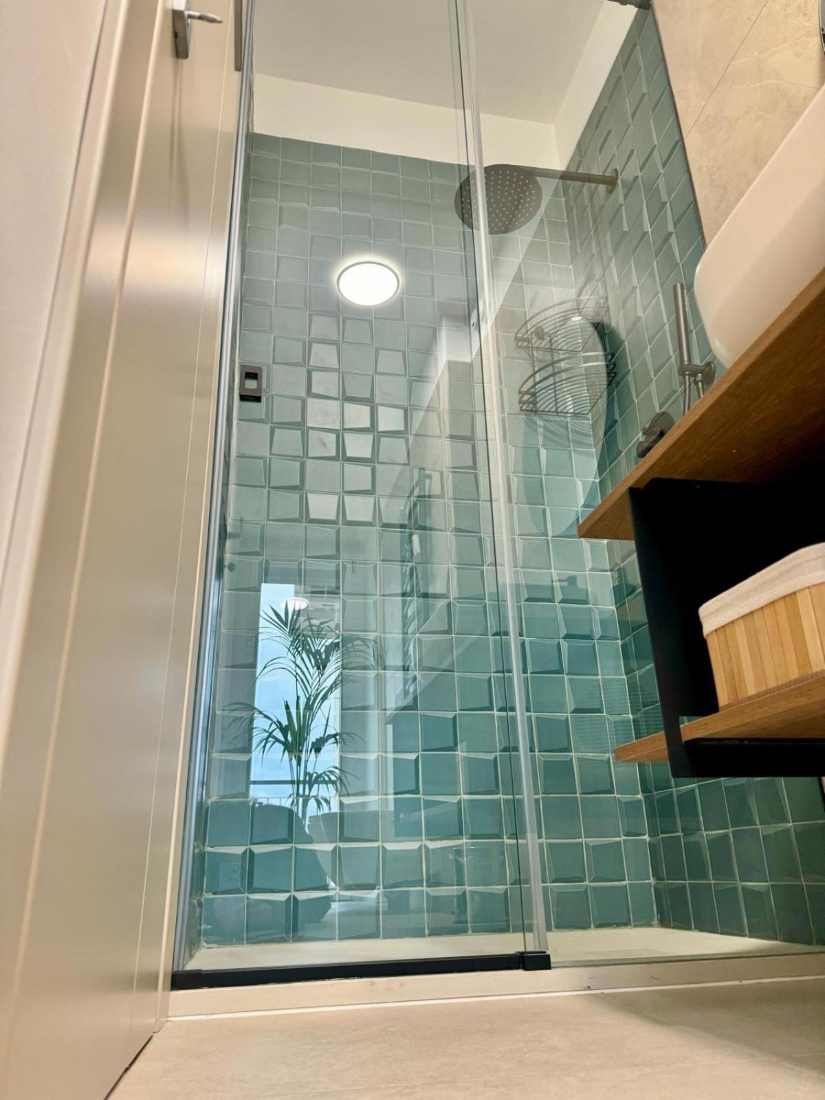 Gianduja - Attico Con Terrazzo Daire Torino Dış mekan fotoğraf