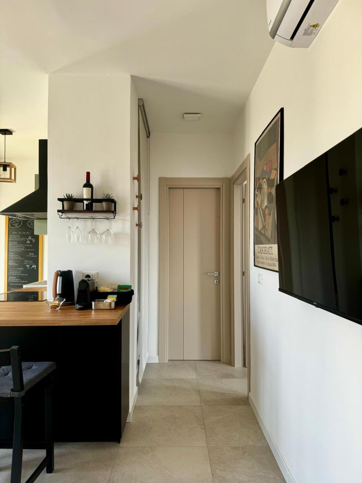 Gianduja - Attico Con Terrazzo Daire Torino Dış mekan fotoğraf