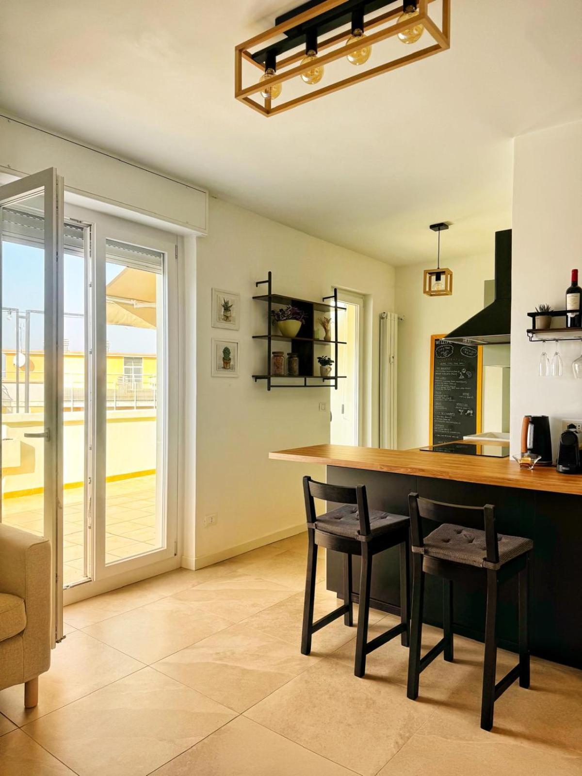 Gianduja - Attico Con Terrazzo Daire Torino Dış mekan fotoğraf